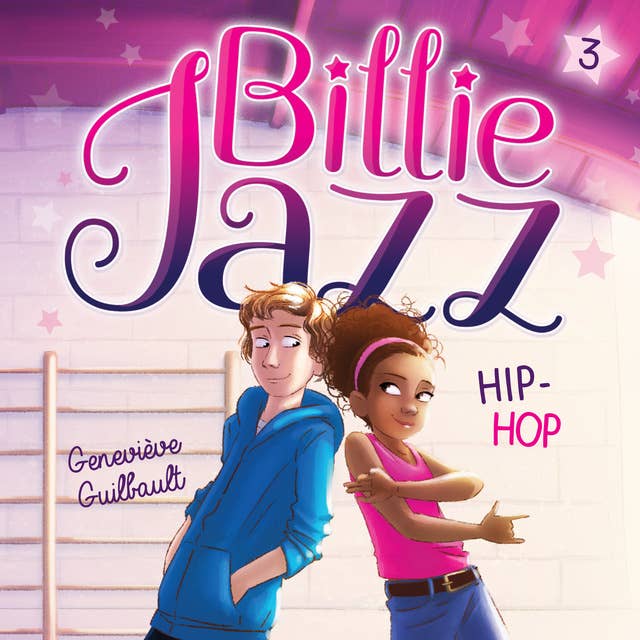 Billie Jazz - Tome 3: Hip hop