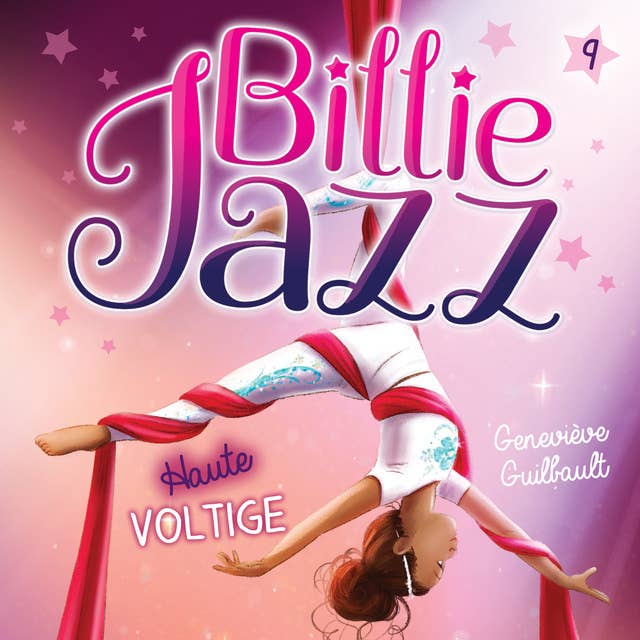 Billie Jazz - Tome 9: Haute voltige