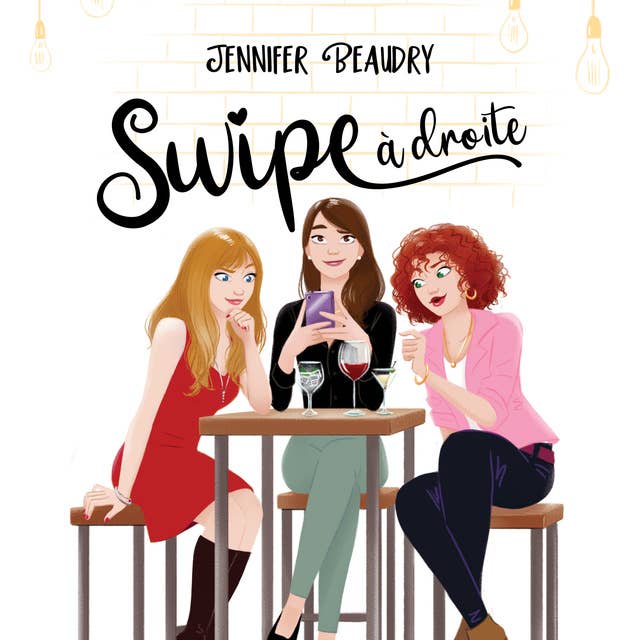 Swipe à droite 