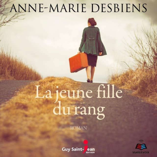 La jeune fille du rang 