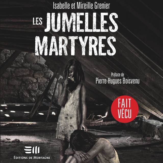 Les jumelles martyres 