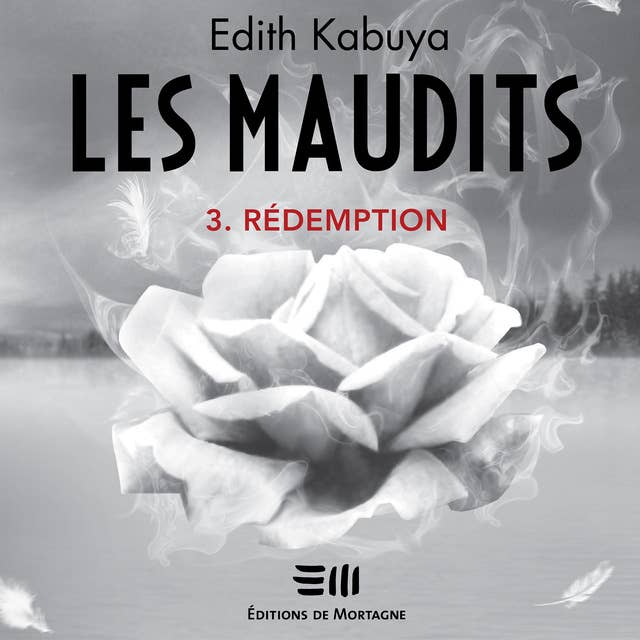 Les Maudits - Tome 3: Rédemption 