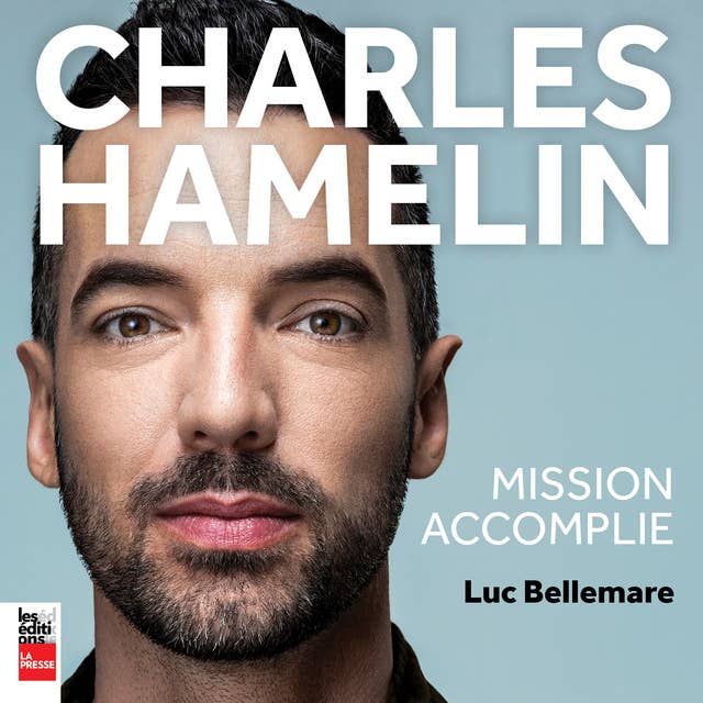 Charles Hamelin : Mission accomplie