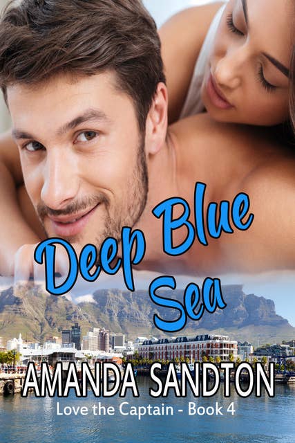 Deep Blue Sea: Love the Captain: Book 4