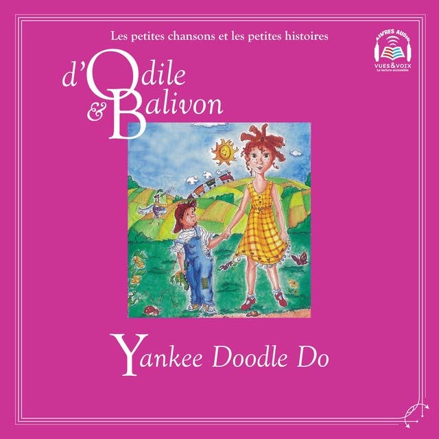 Odile et Balivon: Yankee Doodle Do