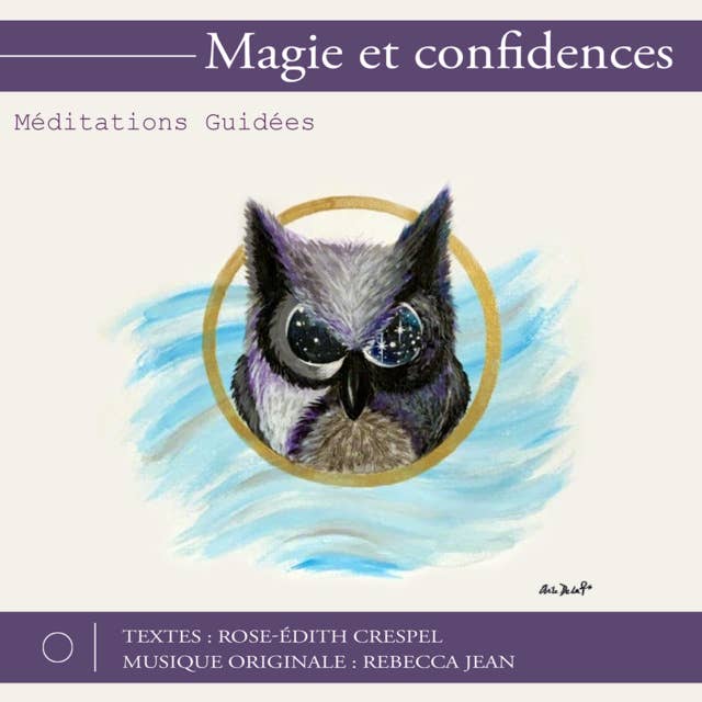 Semer pour s'élever - Tome 1: Magie et confidences