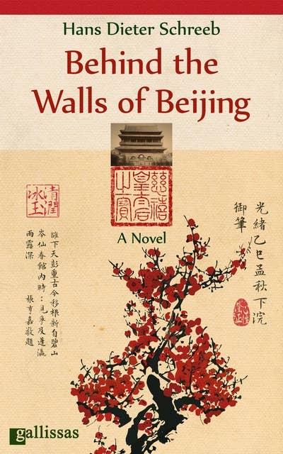 Behind the Walls of Beijing