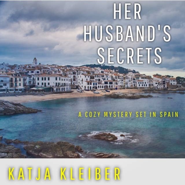 Her Husband's Secrets (Unabridged)