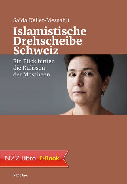 Islamistische Drehscheibe Schweiz: Ein Blick hinter die Kulissen der Moscheen
