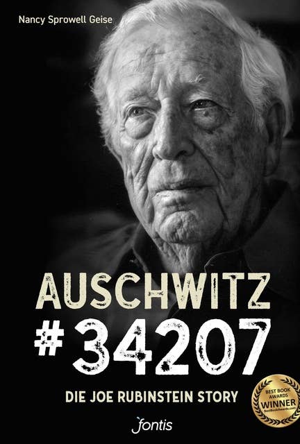Auschwitz #34207: Die Joe Rubinstein Story