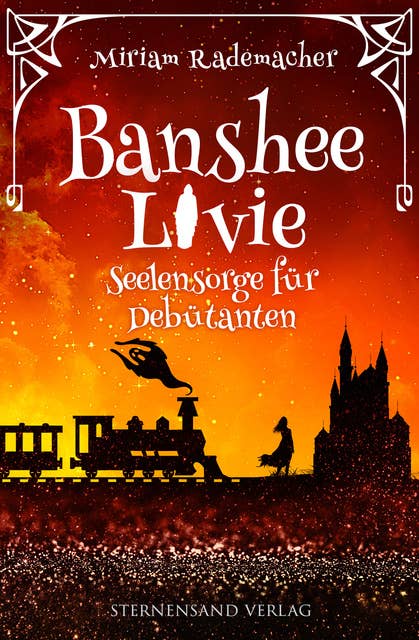 Banshee Livie: Seelensorge für Debütanten