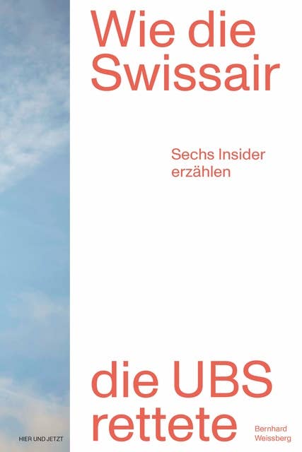 Wie die Swissair die UBS rettete: Sechs Insider erzählen