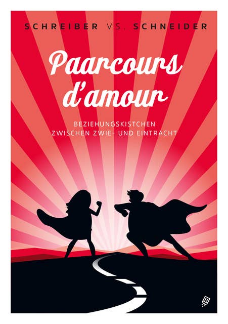Paarcours d'amour: Beziehungskistchen zwischen Zwie- und Eintracht