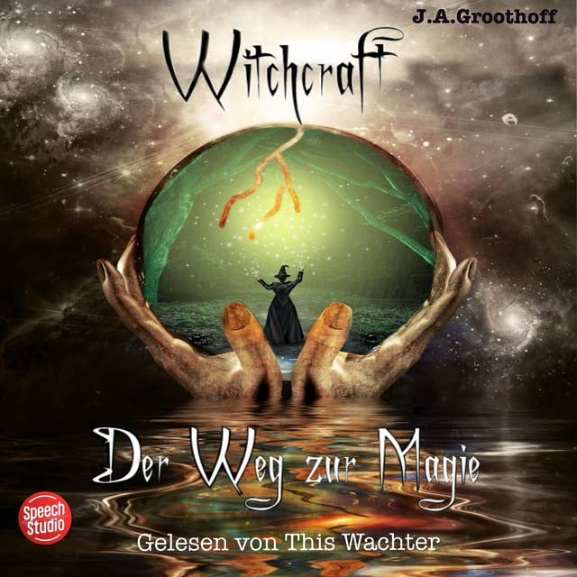 Witchcraft: Der Weg zur Magie