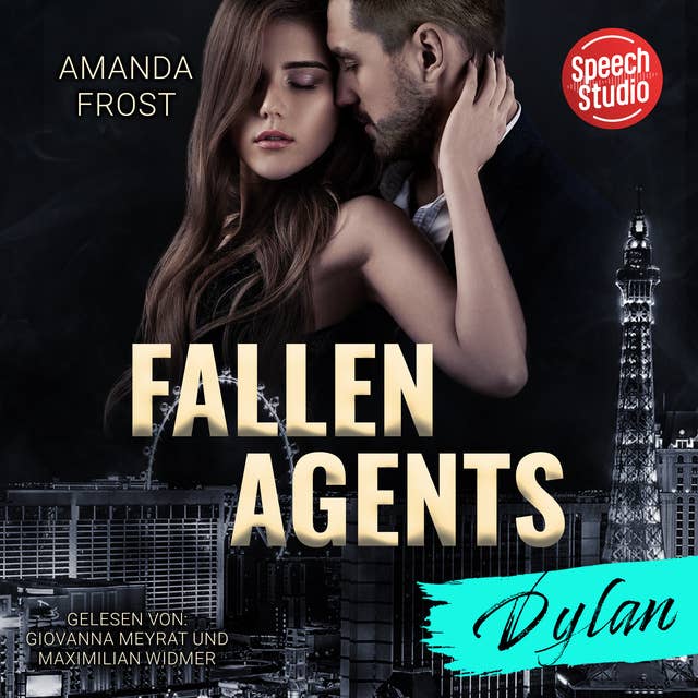 Fallen Agents: Dylan