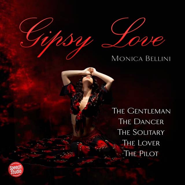 Gipsy Love: Reihe mit 5 Hörbüchern