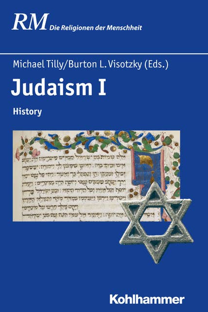 Judaism I: History