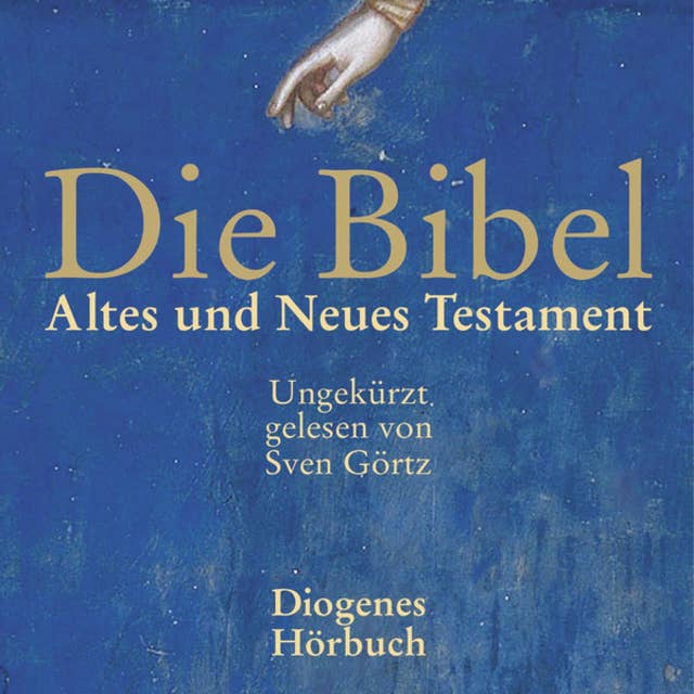 Die Bibel Gesamtausgabe - Altes und Neues Testament
