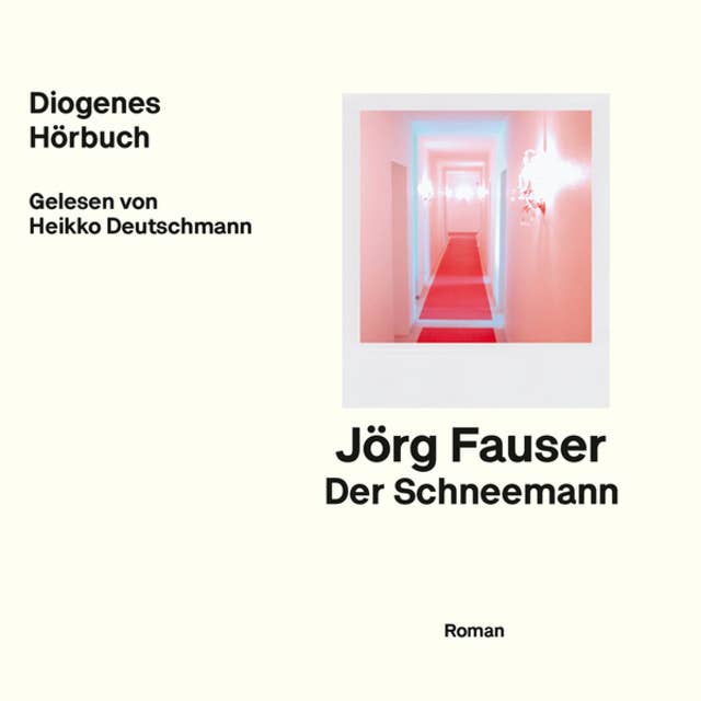 Der Schneemann