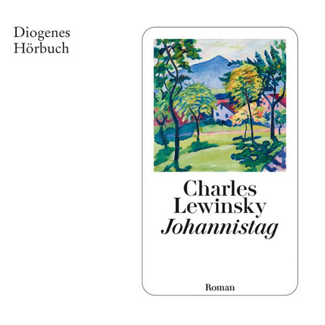 Johannistag