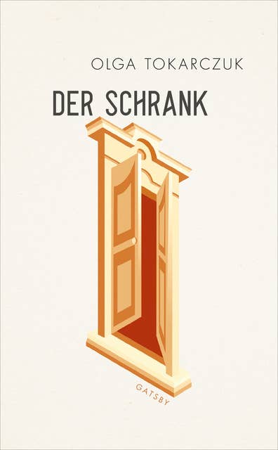Der Schrank: Erzählungen