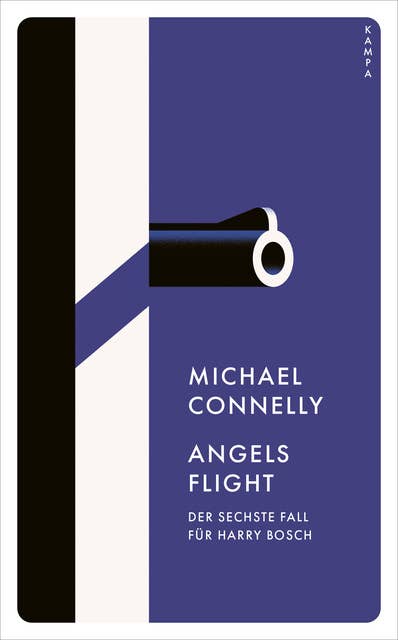 Angels Flight: Der sechte Fall für Harry Bosch