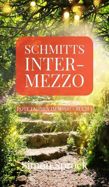 Schmitts Intermezzo: Ein romantischer Thriller der Welten bewegt