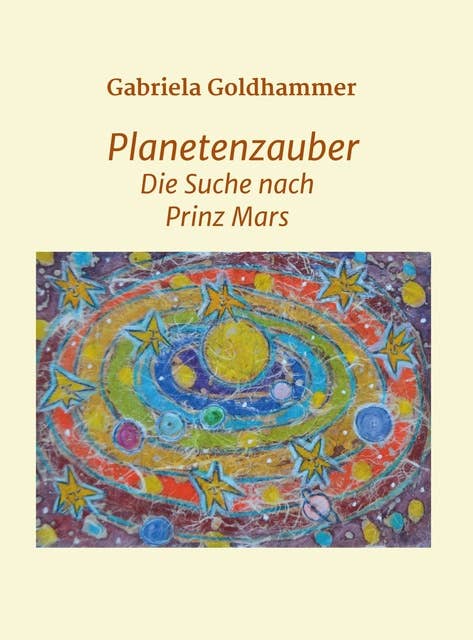 Planetenzauber: Die Suche nach Prinz Mars