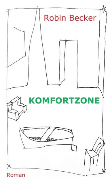 Komfortzone: Roman