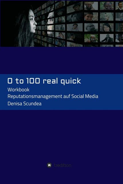0 to 100 real quick: Reputationsmanagement auf Social Media