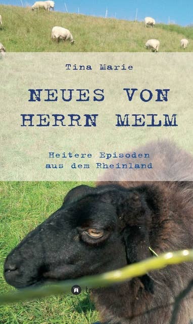 Neues von Herrn Melm: Heitere Episoden aus dem Rheinland