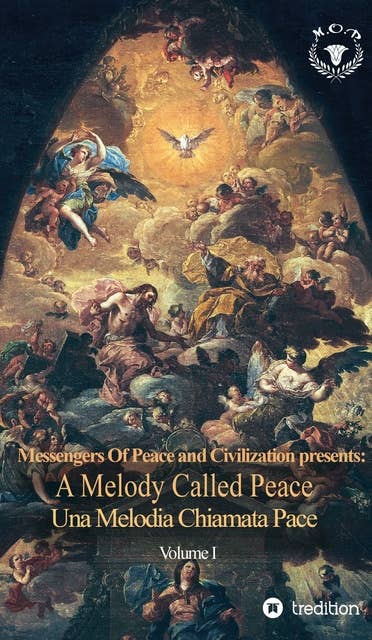A Melody Called Peace: Una Melodia Chiamata Pace
