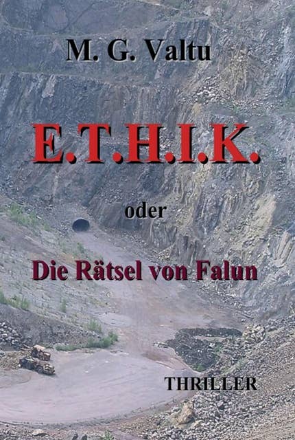 E.T.H.I.K.: oder Die Rätsel von Falun