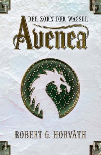 Avenea: Der Zorn der Wasser