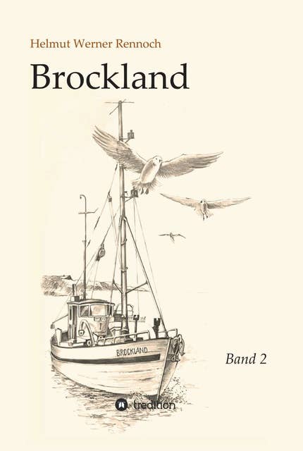 Brockland - Band 2