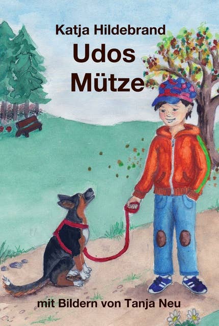 Udos Mütze: Roman für Kinder