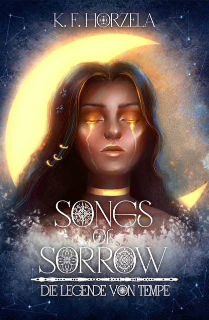 Songs of Sorrow: Die Legende von Tempe