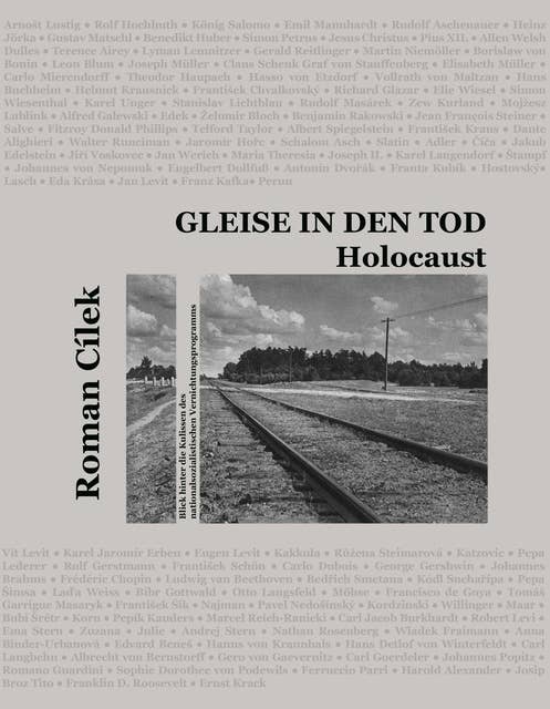 Gleise in den Tod: Holocaust