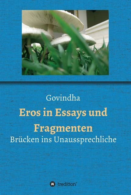 Eros in Essays und Fragmenten: Brücken ins Unaussprechliche