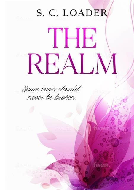 The Realm: Some vows should never be broken.