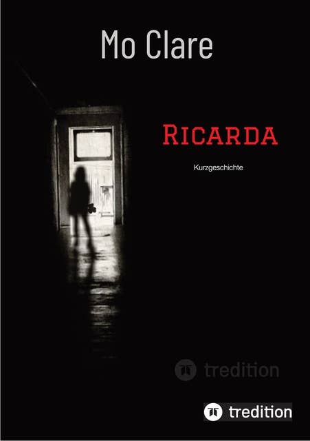 Ricarda (Kurzgeschichte)