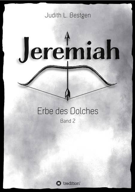 Jeremiah: Erbe des Dolches