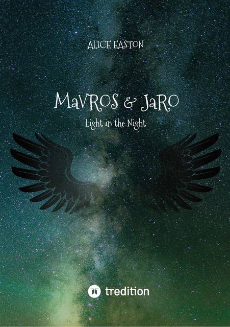 Mavros & Jaro: Light in the Night