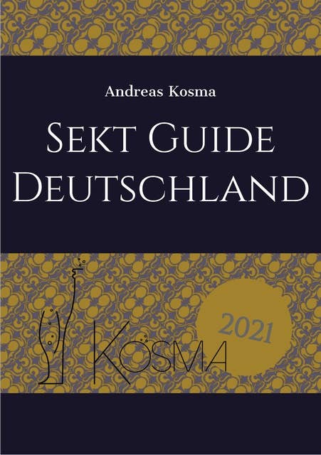 Sekt Guide Deutschland: 2021