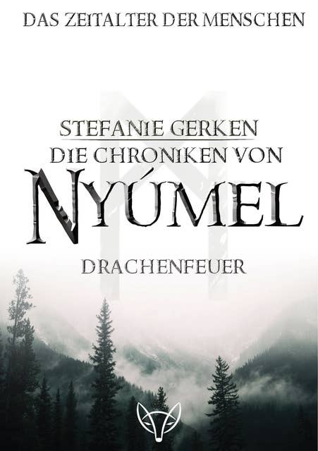 Die Chroniken von Nyúmel: Drachenblut