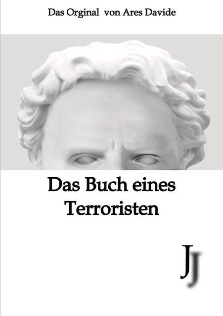 Das Buch eines Terroristen