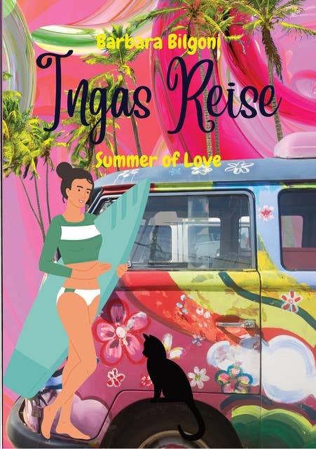 Ingas Reise: Summer of Love