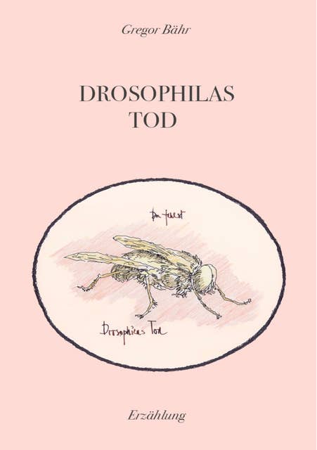 Drosophilas Tod: Eine skurrile Erzählung mit wissenschaftlichem Hintergrund