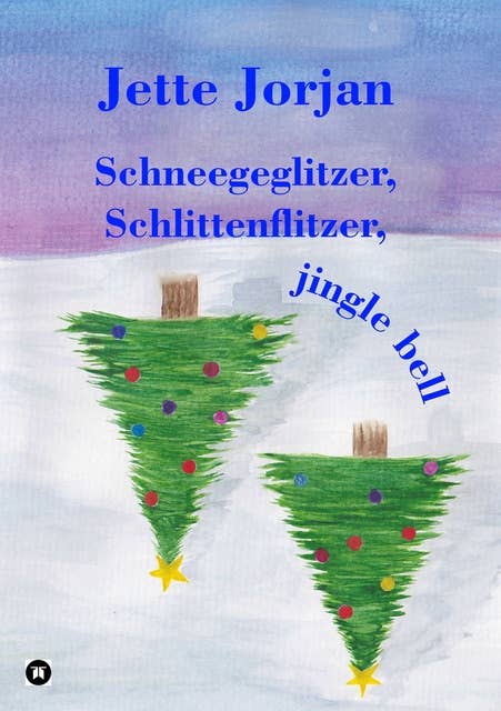 Schneegeglitzer, Schlittenflitzer, jingle bell: Weihnachten mal anders