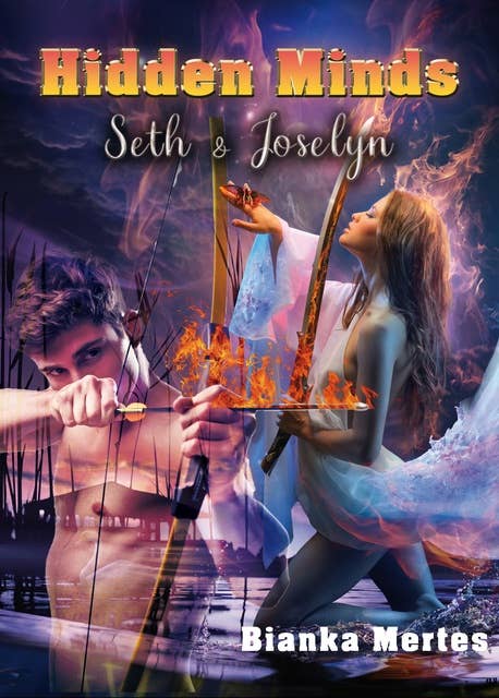 Hidden Minds: Seth & Joselyn